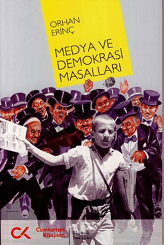 Medya ve Demokrasi Masalları
