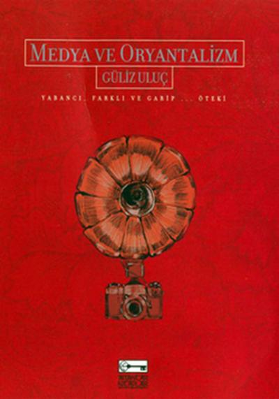 Medya ve Oryantalizm