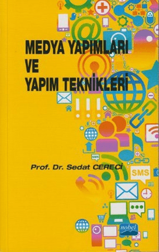 Medya Yapımları ve Yapım Teknikleri