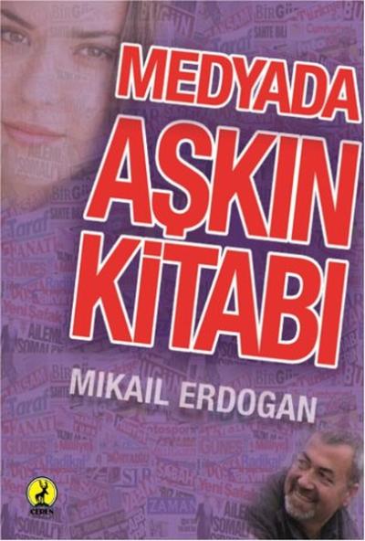 Medyada Aşkın Kitabı