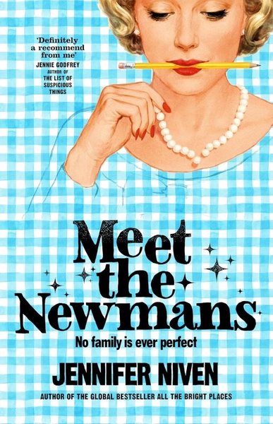 Meet the Newmans (Ciltli)