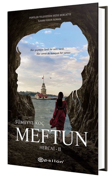 Meftun-Hercai 2 (Ciltli)