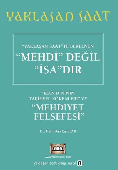 Mehdi Değil İsadır