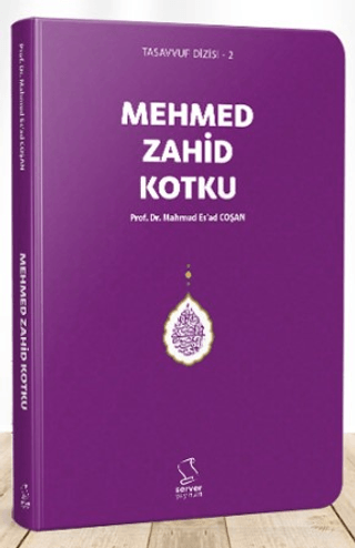 Mehmed Zahid Kotku
