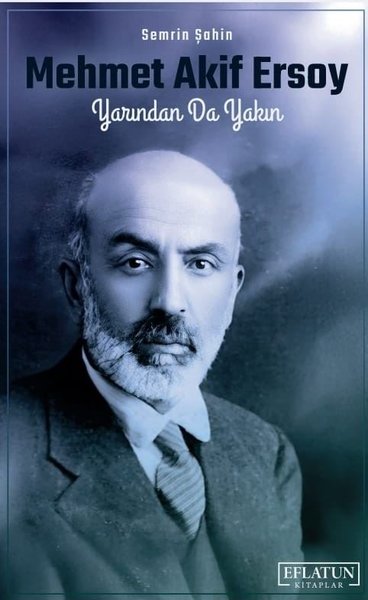 Mehmet Akif Ersoy (Ciltli)