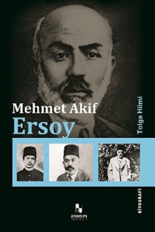 Mehmet Akif Ersoy (Ciltli)