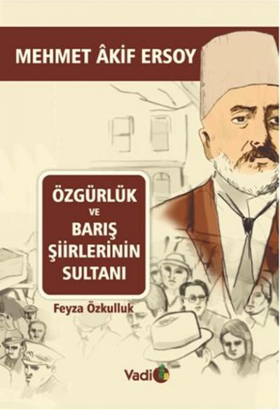 Mehmet Akif Ersoy %30 indirimli Feyza Özkulluk