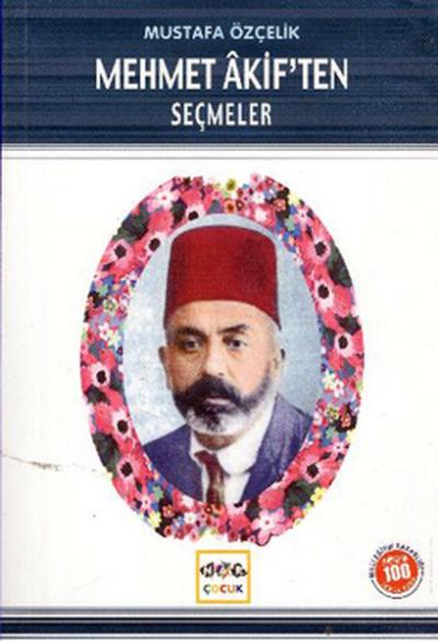 Mehmet Akiften Seçmeler
