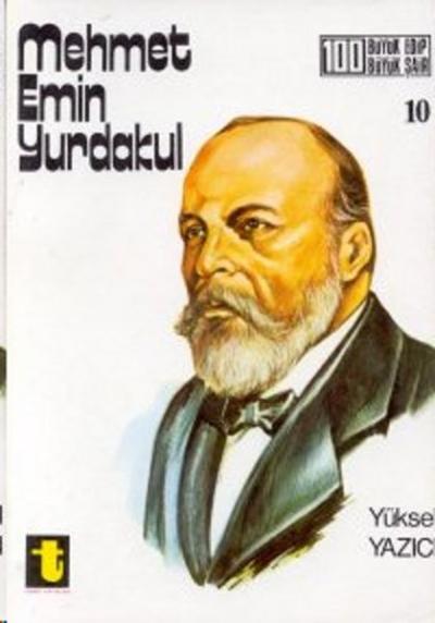 Mehmet Emin Yurdakul %20 indirimli Yüksel Yazıcı