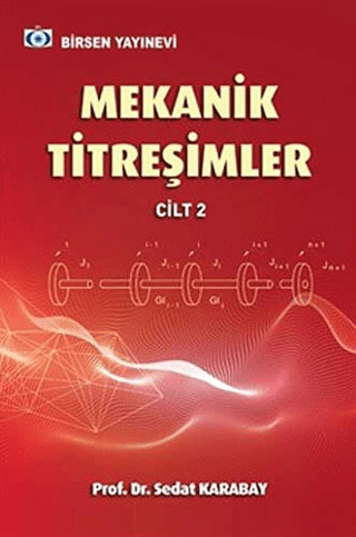 Mekanik Titreşimler Cilt 2 (Ciltli)