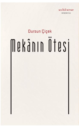 Mekanın Ötesi
