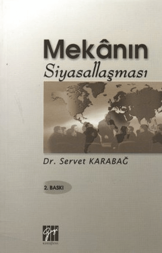 Mekanın Siyasallaşması