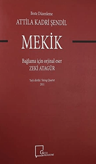 Mekik