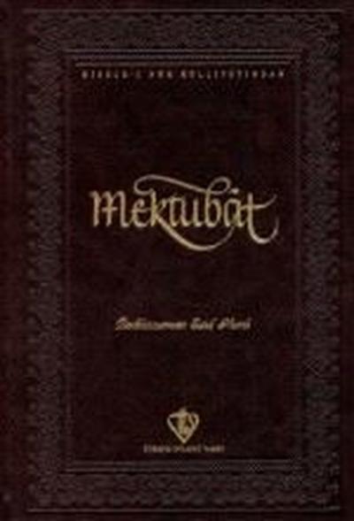 Mektubat