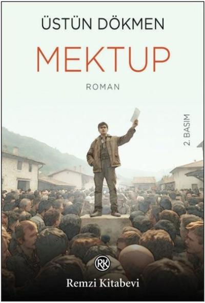 Mektup