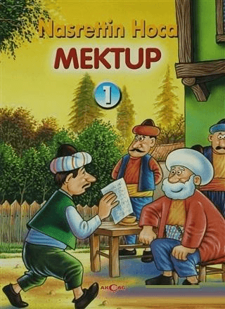 Mektup