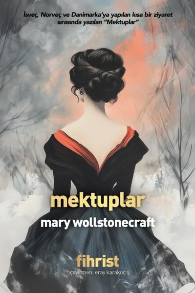 Mektuplar Mary Wollstonecraft