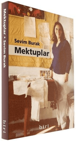 Mektuplar