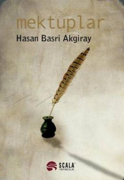 Mektuplar %25 indirimli Hasan Basri Akgiray