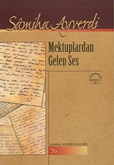 Mektuplardan Gelen Ses