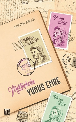 Mektuplarla Yunus Emre