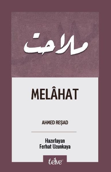 Melahat