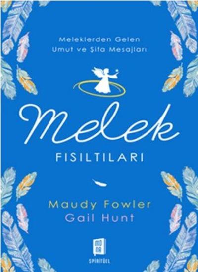 Melek Fısıltıları