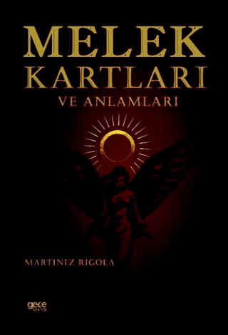 Melek Kartları ve Kitapçığı
