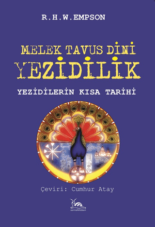 Melek Tavus Dini Yezidilik
