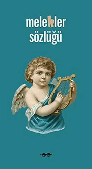 Melekler Sözlüğü