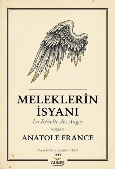 Meleklerin İsyanı