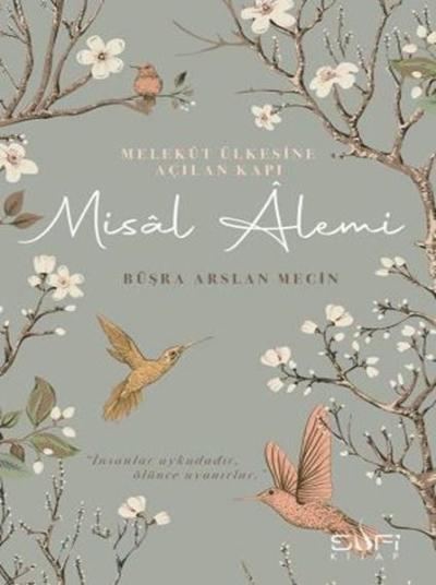 Misal Alemi Büşra Arslan Meçin