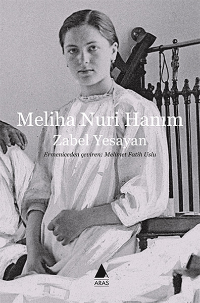 Meliha Nuri Hanım