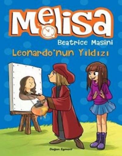 Leonardo'nun Yıldızı - Melisa Beatrice Masini
