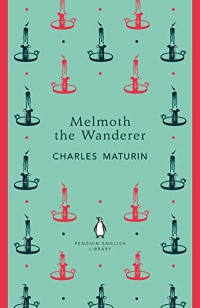 Melmoth the Wanderer