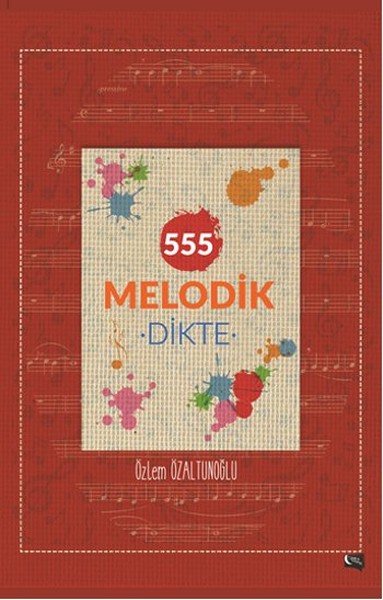 Melodik Dikte