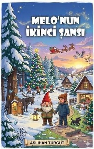 Melo'nun İkinci Şansı