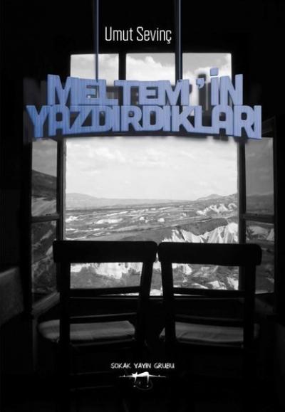 Meltem'in Yazdırdıkları