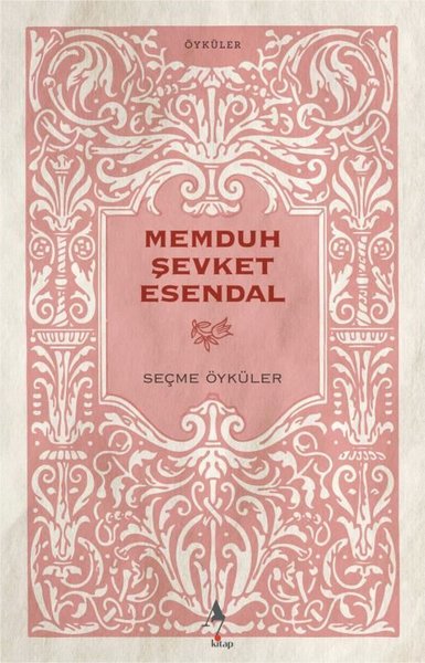 Memduh Şevket Esendal Seçme Öyküler