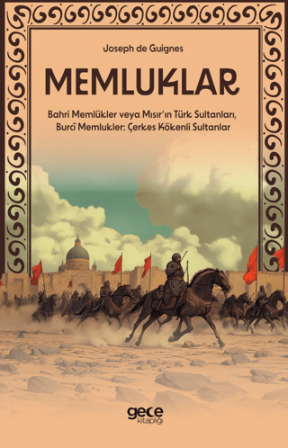 Memluklar - Bahri Memlükler veya Mısır’ın Türk Sultanları, Burcî Memlukler: Çerkes Kökenli Sultanlar