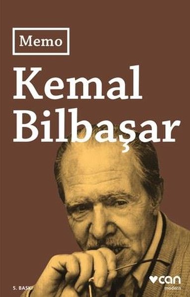 Memo Kemal Bilbaşar