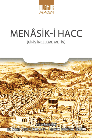 Menasik-i Hacc