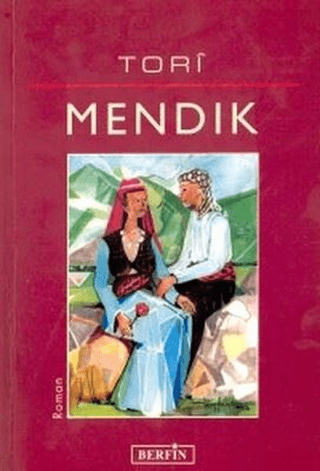 Mendık