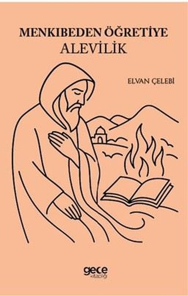 Menkıbeden Öğretiye Alevilik