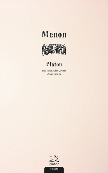 Menon Platon (Eflatun)