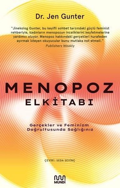 Menopoz Elkitabı