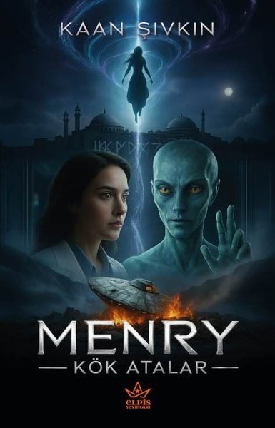 Menry - Kök Atalar