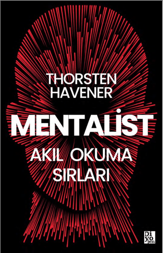 Mentalist - Akıl Okuma Sırları
