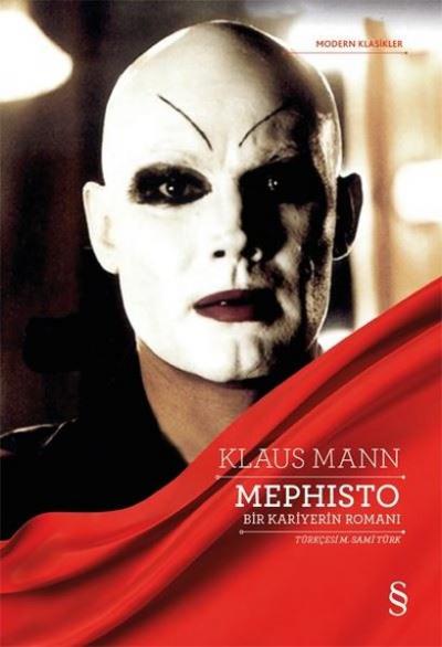 Mephisto Klaus Mann