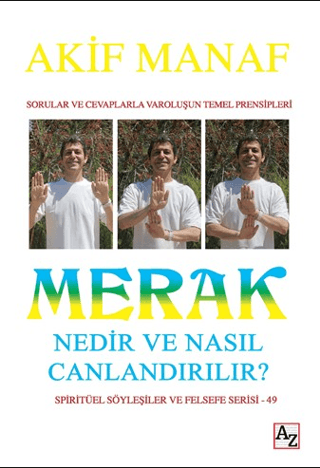 Merak Nedir ve Nasıl Canlandırılır?
